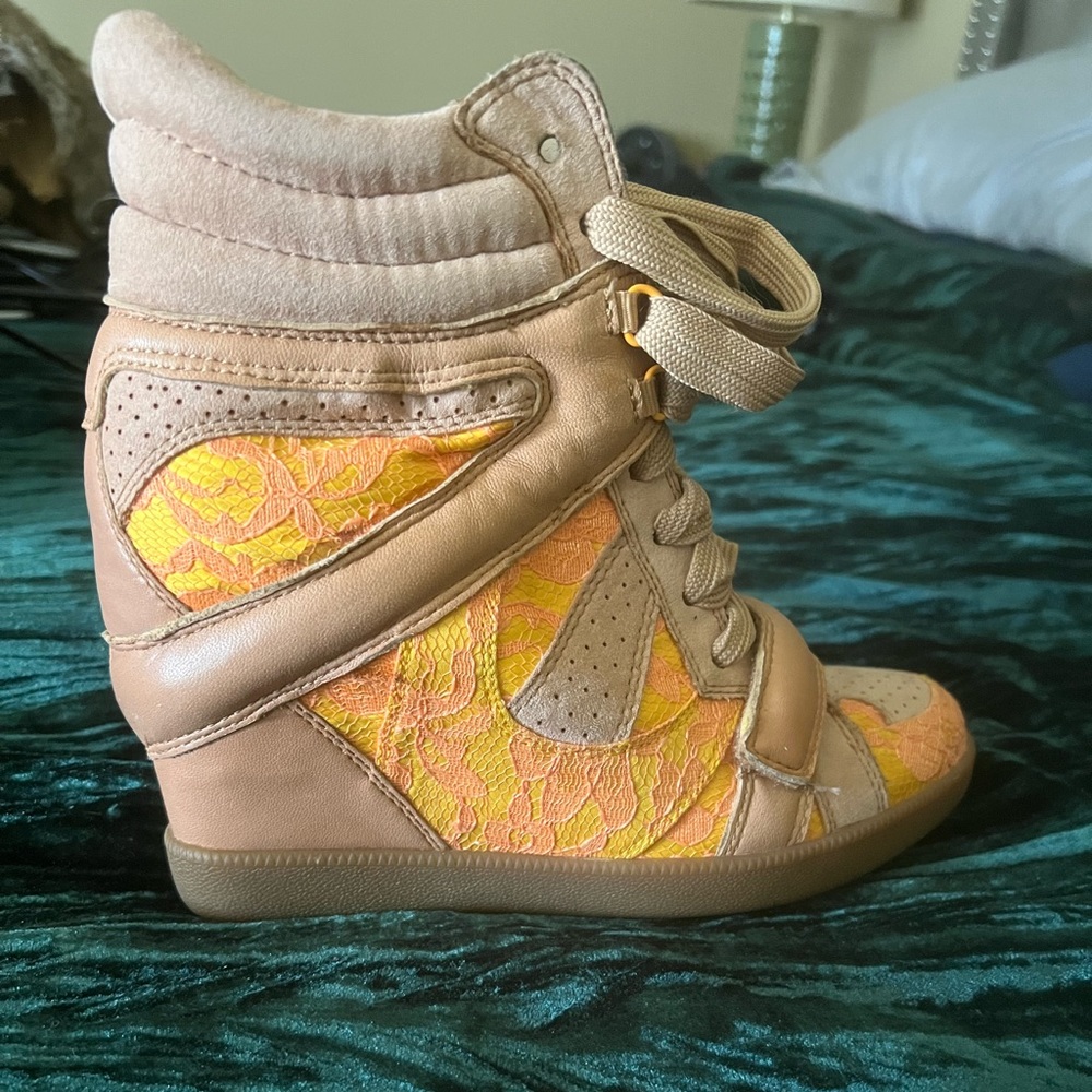 Rachel Roy shoes